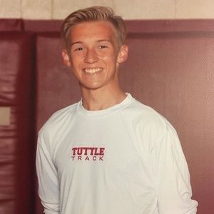 Meet your Posher, Miles